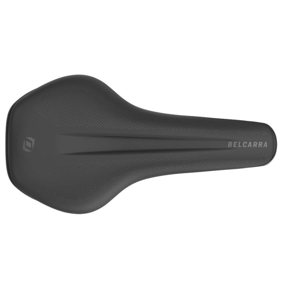 * New Arrivals Syncros Belcarra R 1.5 Saddle Black | Syncros Parts