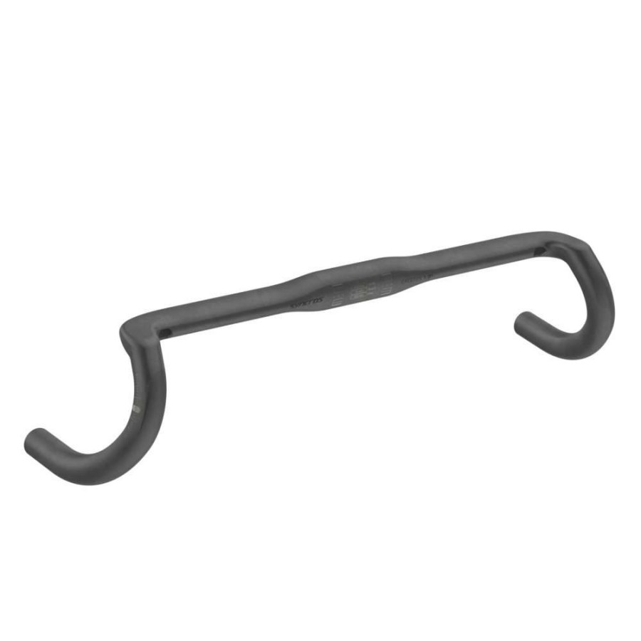 * Online Store Syncros Creston 1.0 X Carbon Gravel Handlebar | Syncros Parts