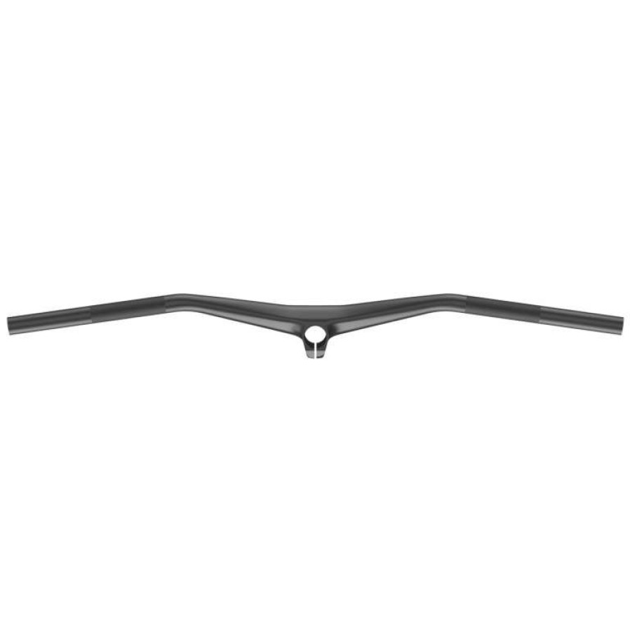 * Discounts Online Syncros Hixon Ic 1.0 Rise Carbon Handlebar | Syncros Parts