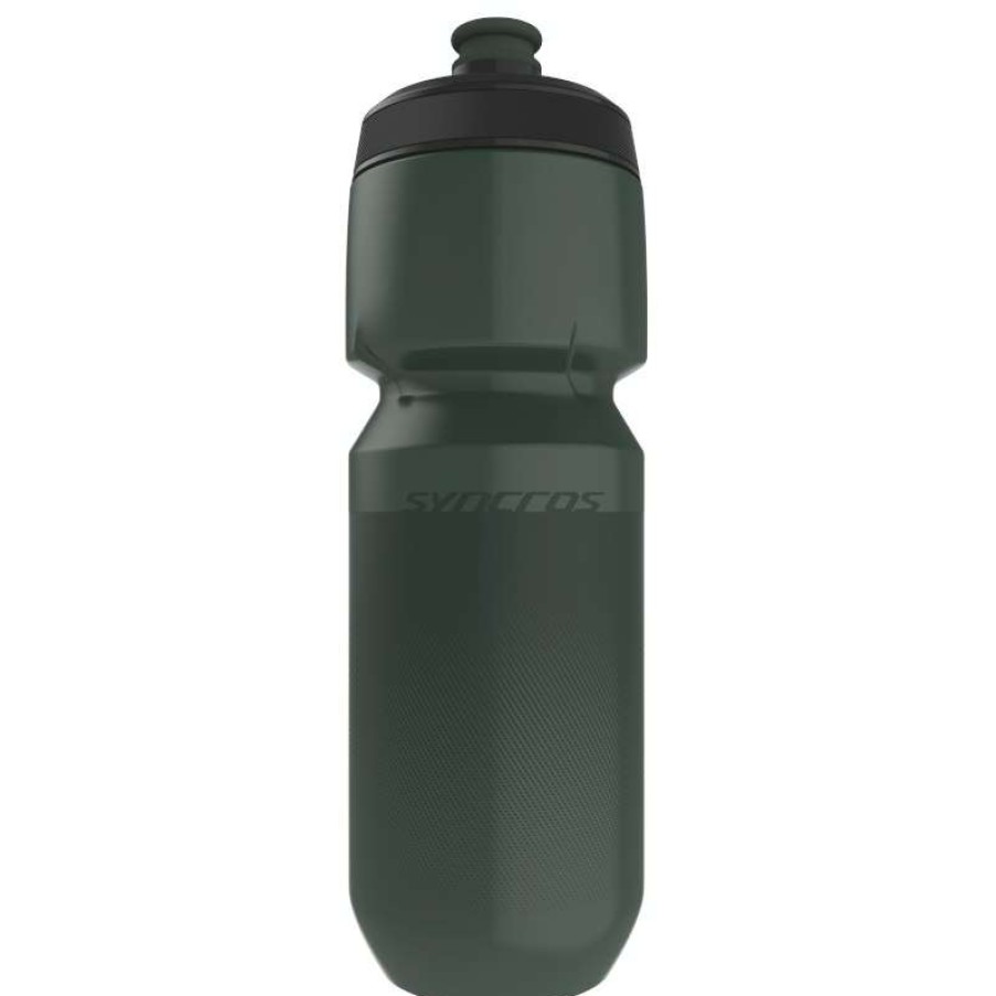 * Bestsellers Syncros Corporate G4 Bottle 800Ml Kelp Green | Syncros Bike Accessories