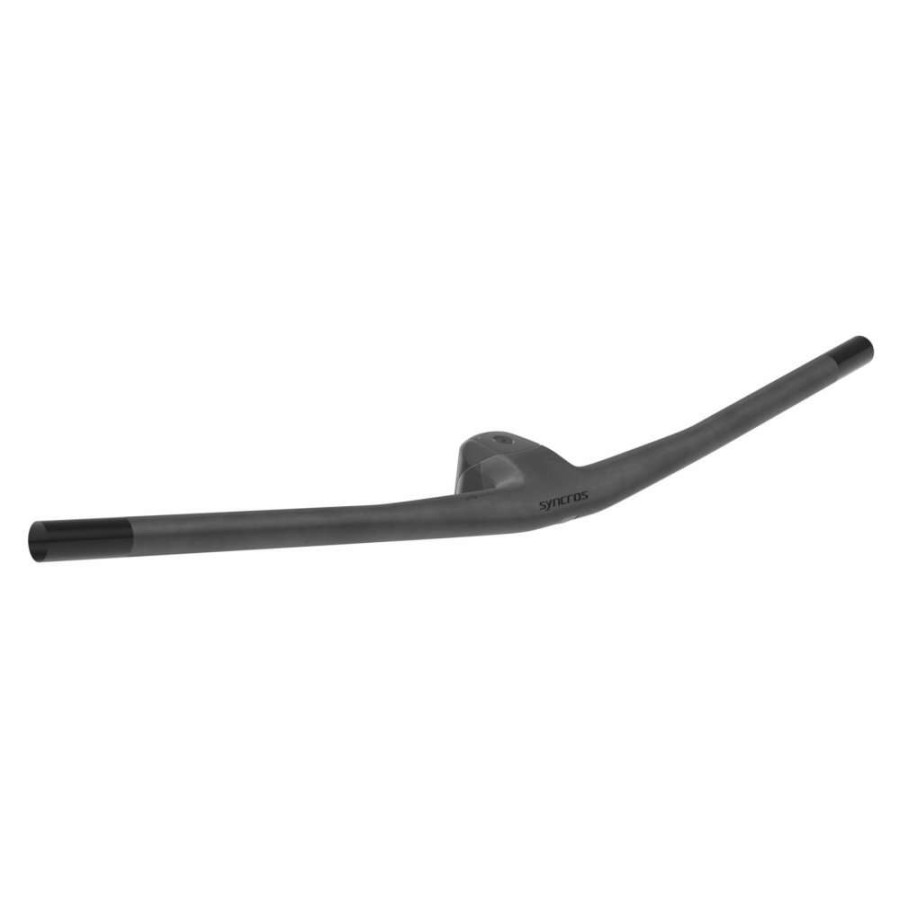 * Best Sale Syncros Fraser Ic Sl Dc Integrated Carbon Mtb Handlebar / Stem 760Mm | Syncros Parts