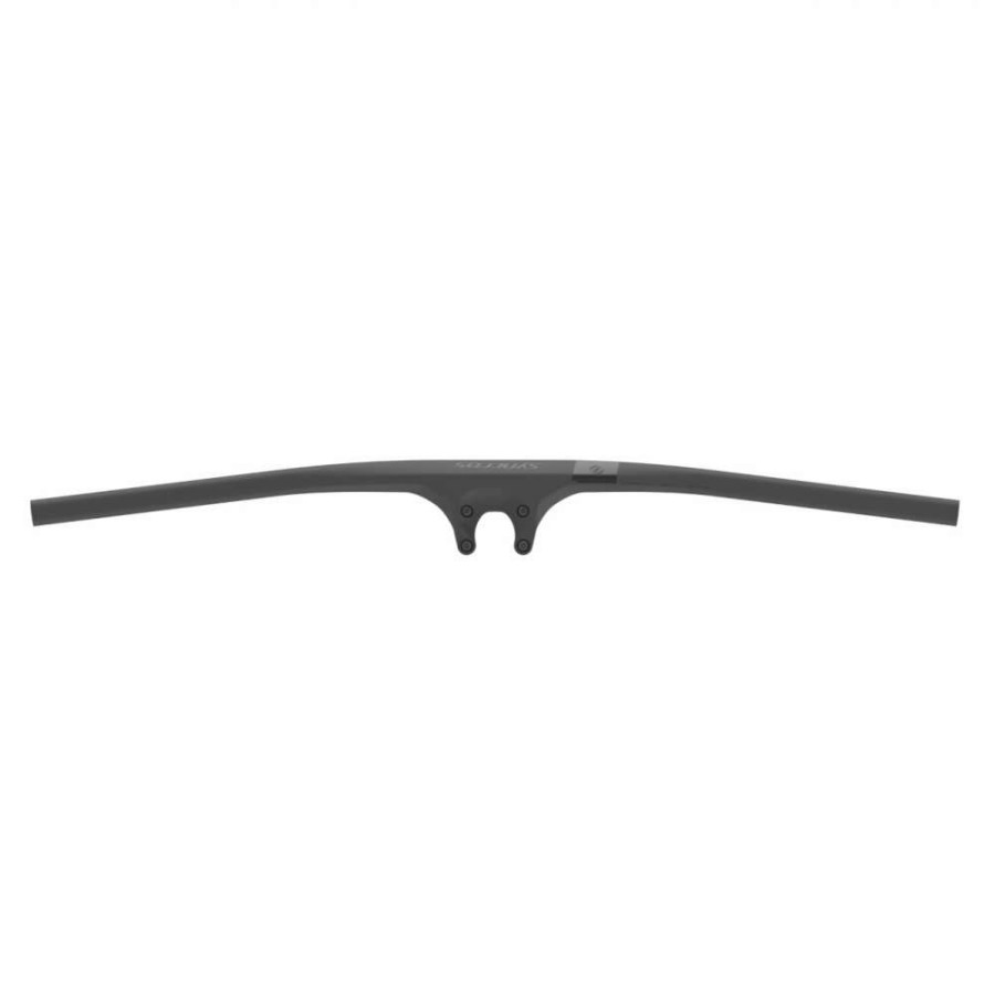 * Store Syncros Hixon Sl Ic Dh Mtb Handlebar 800Mm Black Matt | Syncros Parts