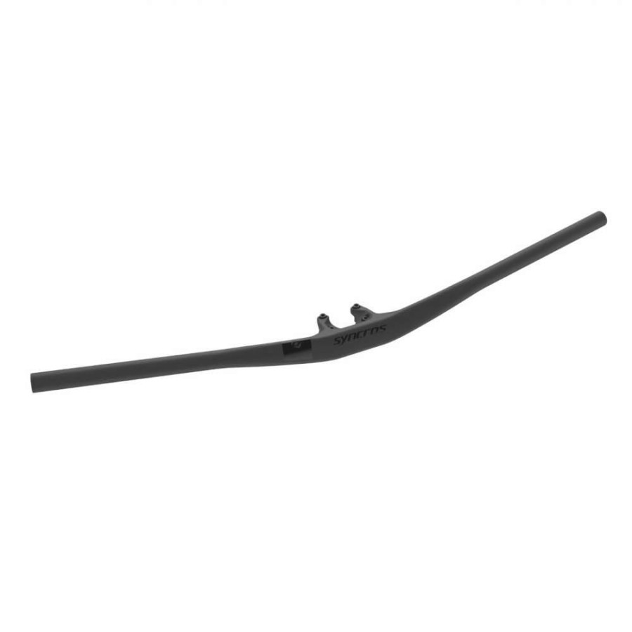 * Store Syncros Hixon Sl Ic Dh Mtb Handlebar 800Mm Black Matt | Syncros Parts