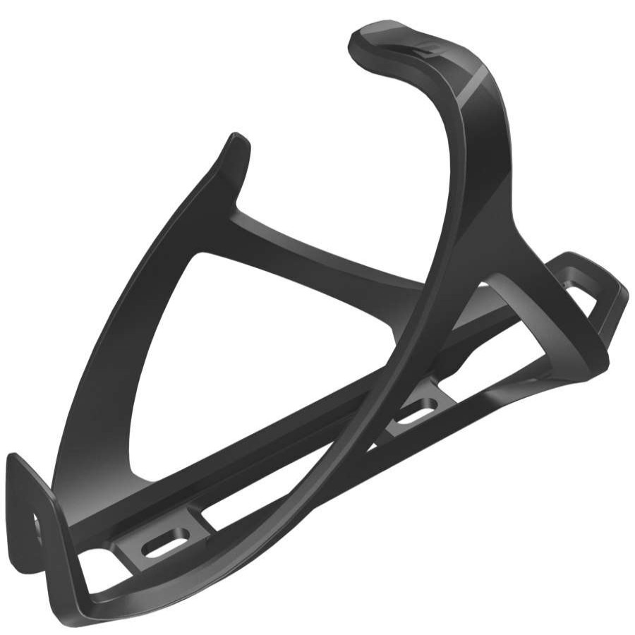 * New Arrivals Syncros Tailor Cage 2.0 Left Bottle Cage Black Matt | Syncros Bike Accessories