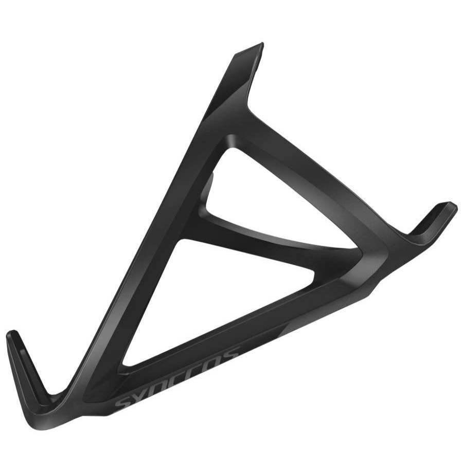 * New Arrivals Syncros Tailor Cage 2.0 Left Bottle Cage Black Matt | Syncros Bike Accessories