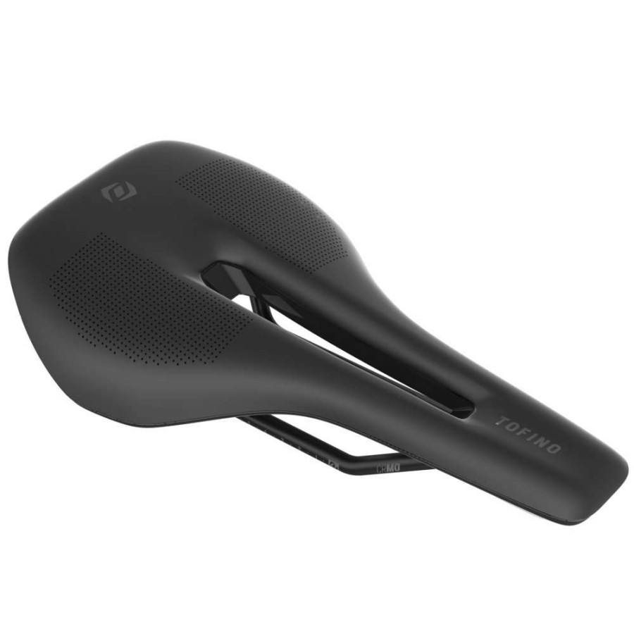 * Shop Syncros Tofino V 2.0 Cut Out Saddle Black | Syncros Parts