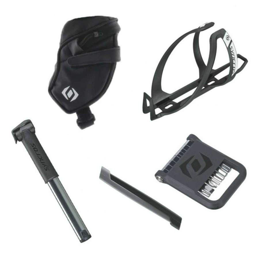 * Bestsellers Syncros Roadie Essentials Kit | Syncros Bike Accessories