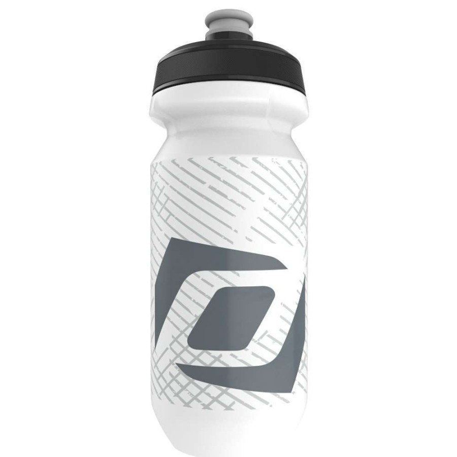 * Sale Online Syncros Corporate G4 Bottle 600Ml White | Syncros Bike Accessories