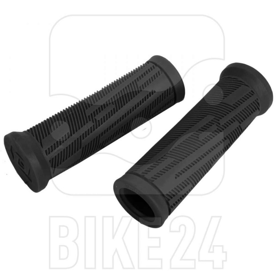 * Best Sale Syncros Kids Grips Black | Syncros Parts