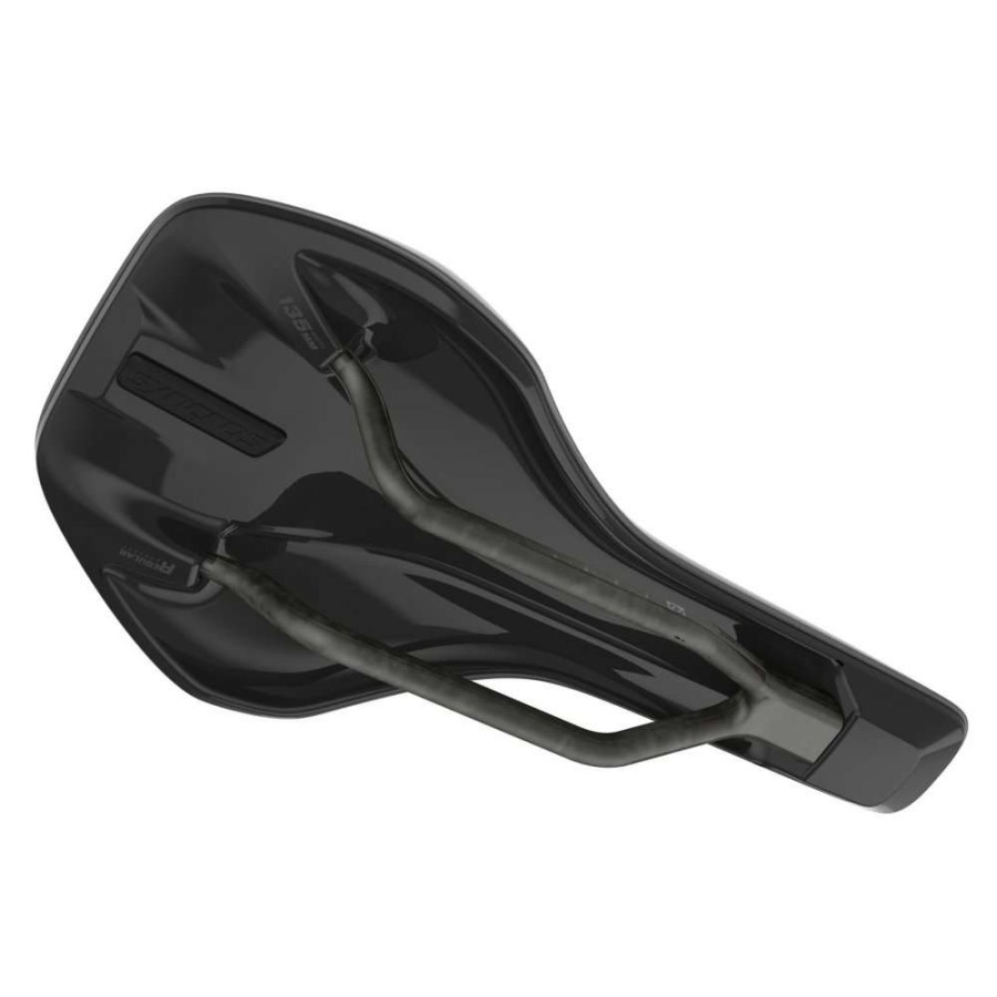 * Store Syncros Tofino R 1.0 Channel Carbon Saddle Black | Syncros Parts