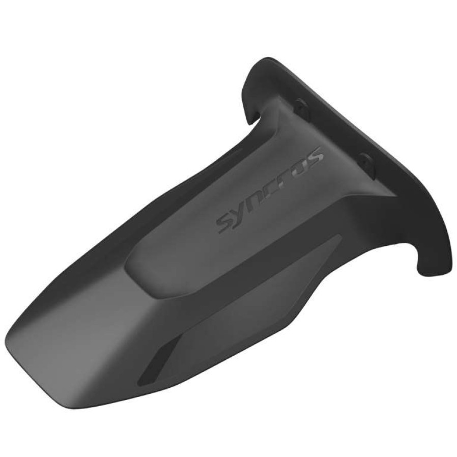 * New Arrivals Syncros Trail Fender For Fox 34 Step Cast Forks Black | Syncros Bike Accessories