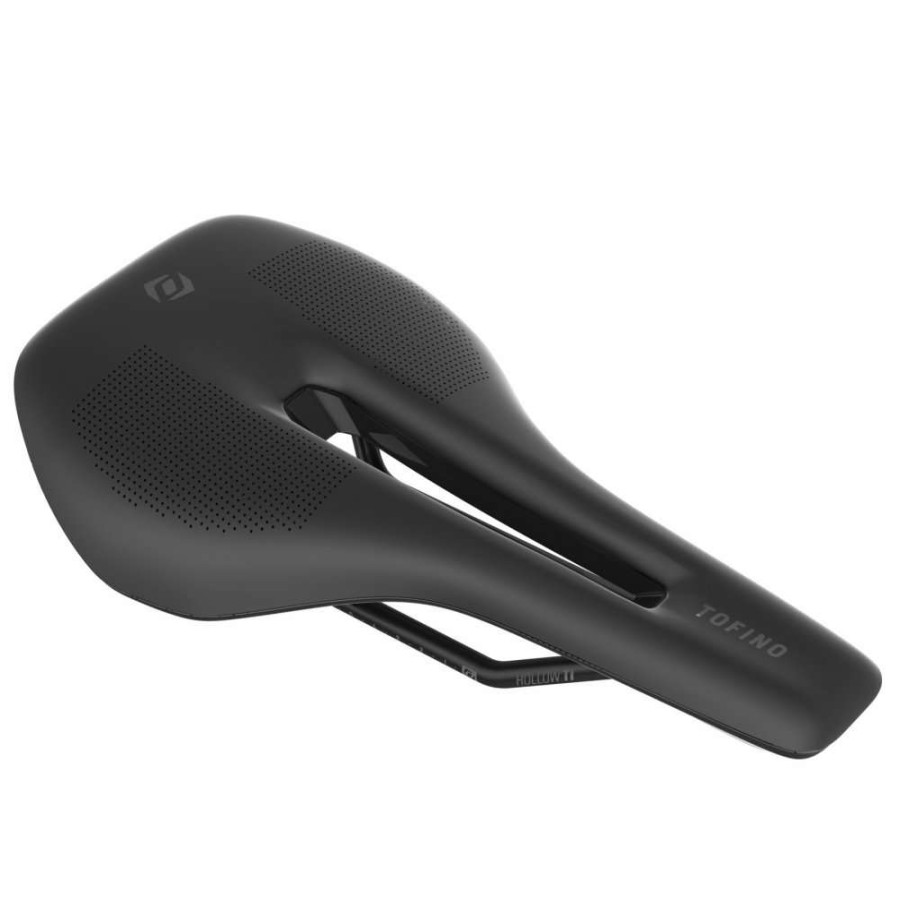 * Store Syncros Tofino V 1.5 Cut Out Saddle Black | Syncros Parts