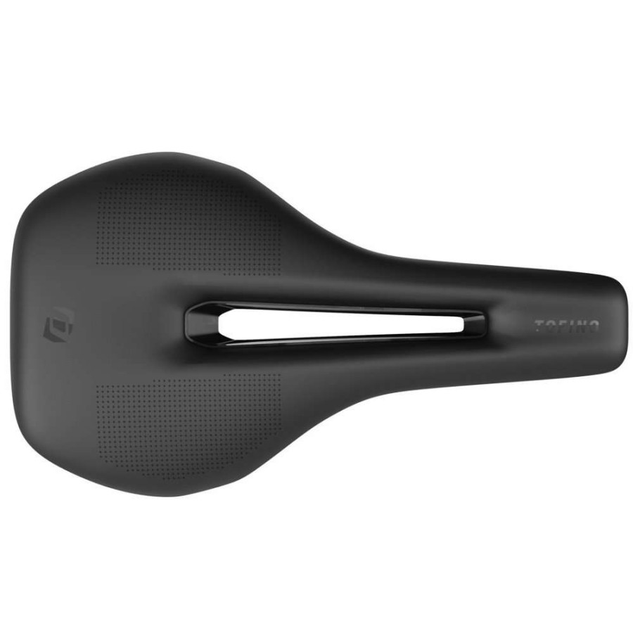 * Store Syncros Tofino V 1.5 Cut Out Saddle Black | Syncros Parts