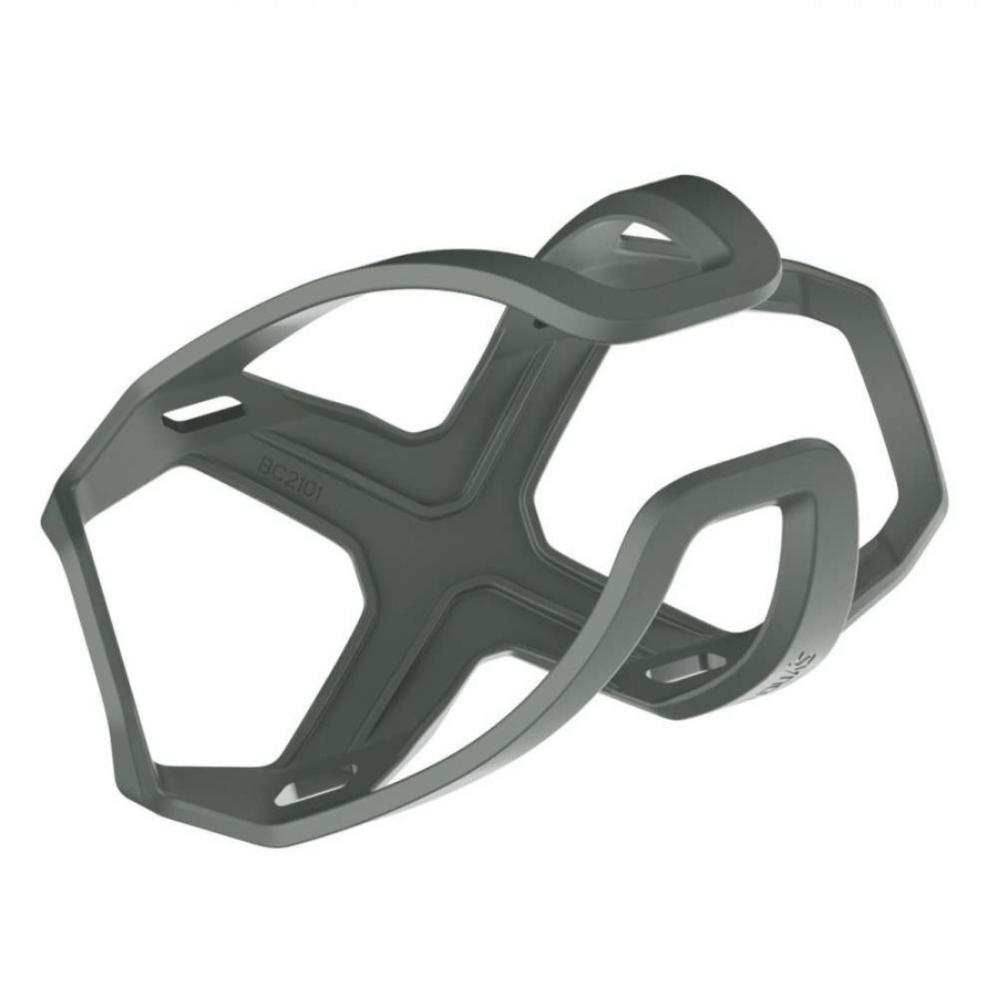 * Online Store Syncros Tailor Cage 3.0 Bottle Cage Anthracite Grey | Syncros Bike Accessories