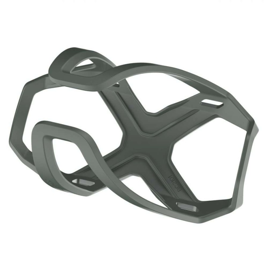 * Online Store Syncros Tailor Cage 3.0 Bottle Cage Anthracite Grey | Syncros Bike Accessories