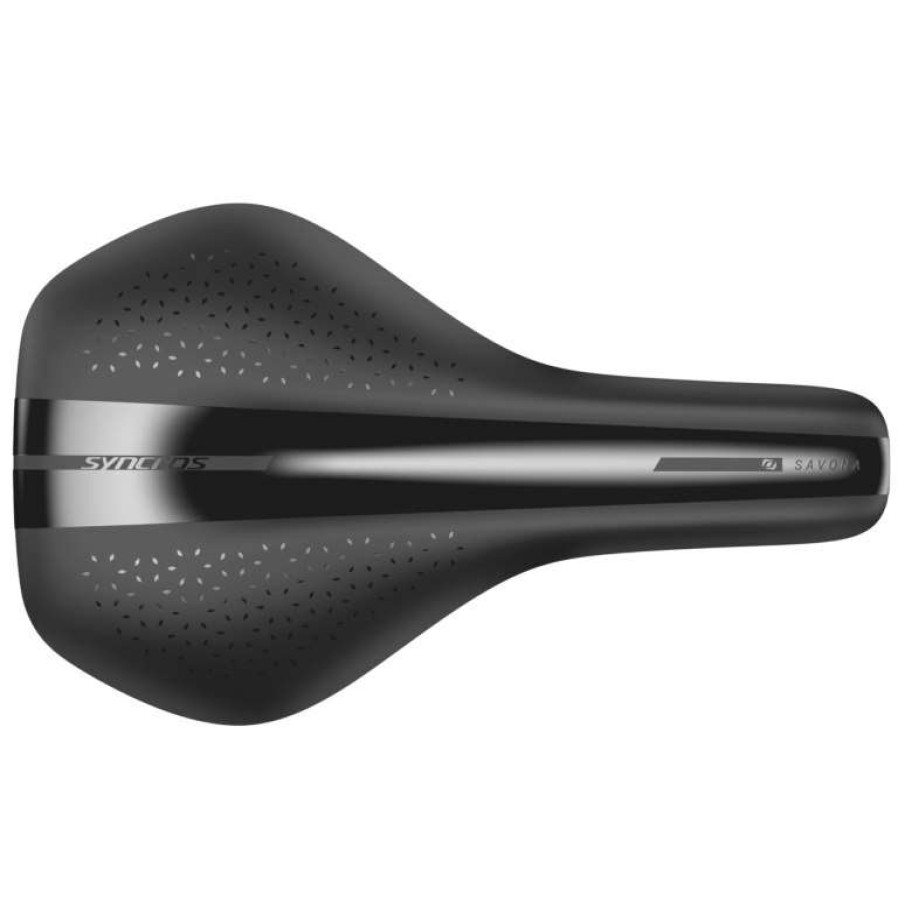 * Bestsellers Syncros Savona R 1.0 Channel Carbon Women'S Saddle | Syncros Parts