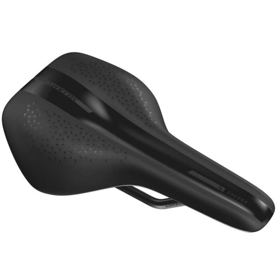 * Best Sale Syncros Savona V 1.0 Channel Carbon Women'S Saddle | Syncros Parts