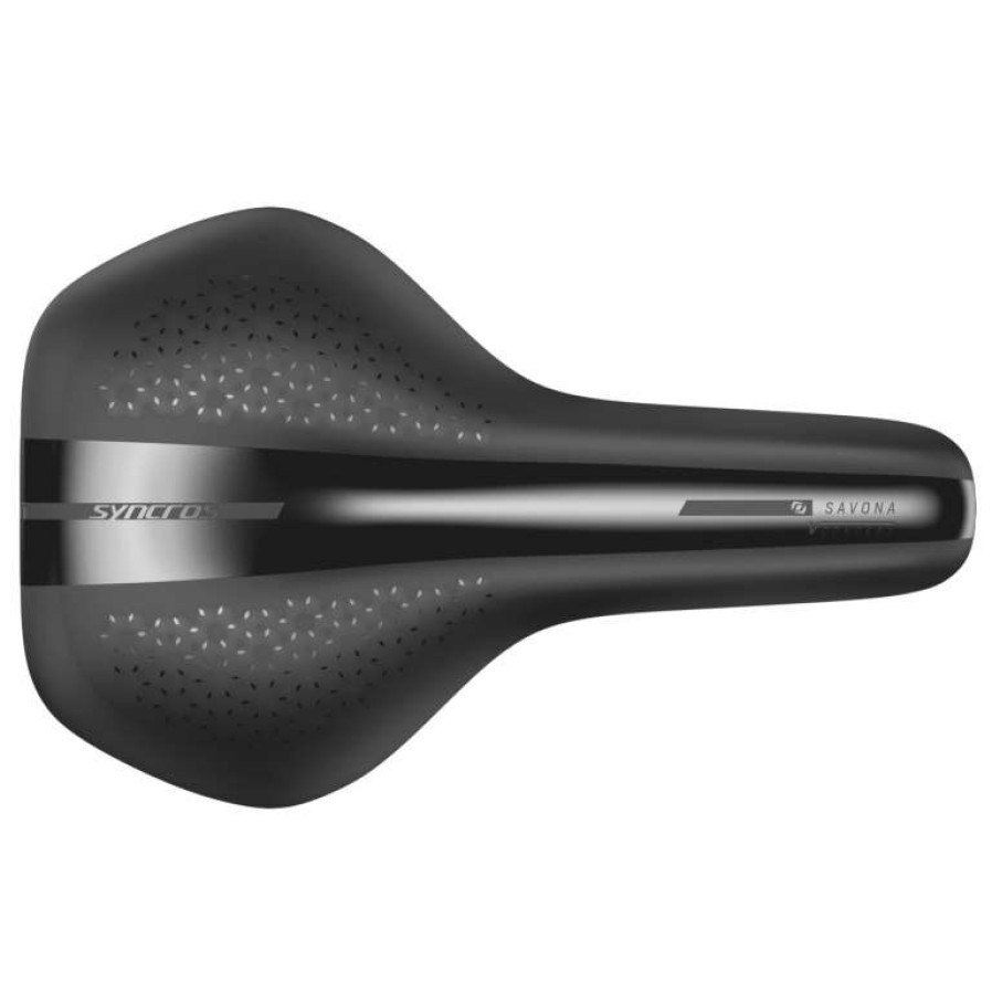 * Best Sale Syncros Savona V 1.0 Channel Carbon Women'S Saddle | Syncros Parts